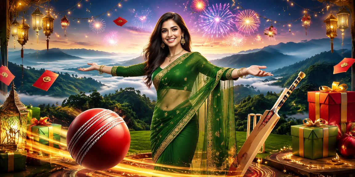 বান্দরবানে ক্রিকেট বেটিংয়ে পুরস্কার উপভোগ করছেন একজন সদস্য