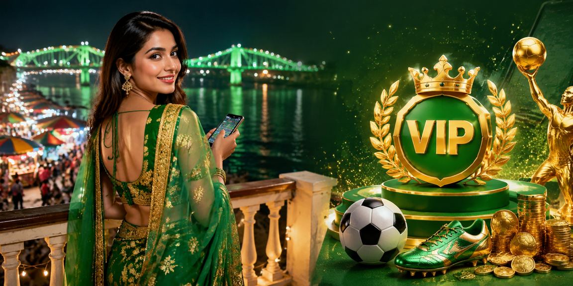 ময়মনসিংহে ভিআইপি বোনাস উপভোগ করছেন একজন মোবাইল ব্যবহারকারী