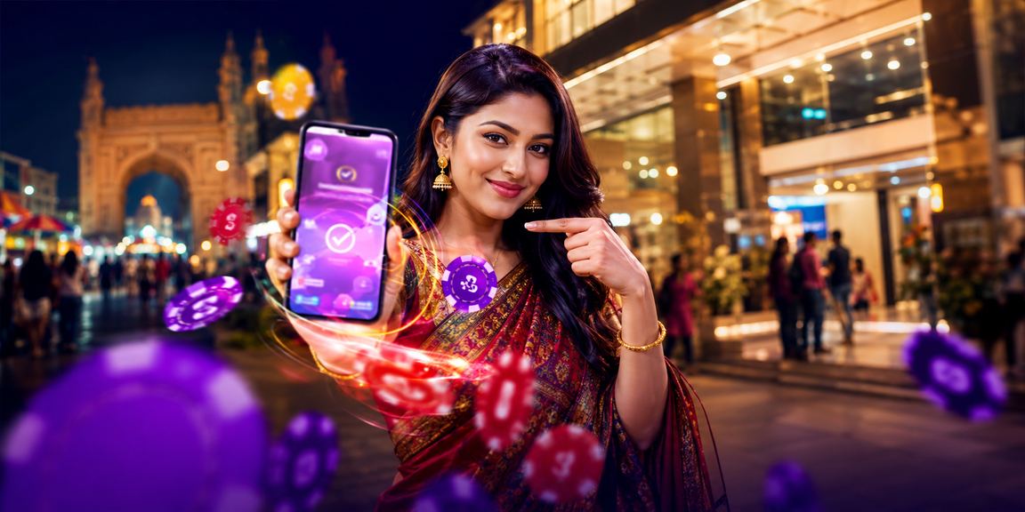 সোনারগাঁওয়ের নাইট মার্কেটে নিরাপদে ডিপোজিট করছেন একজন সদস্য